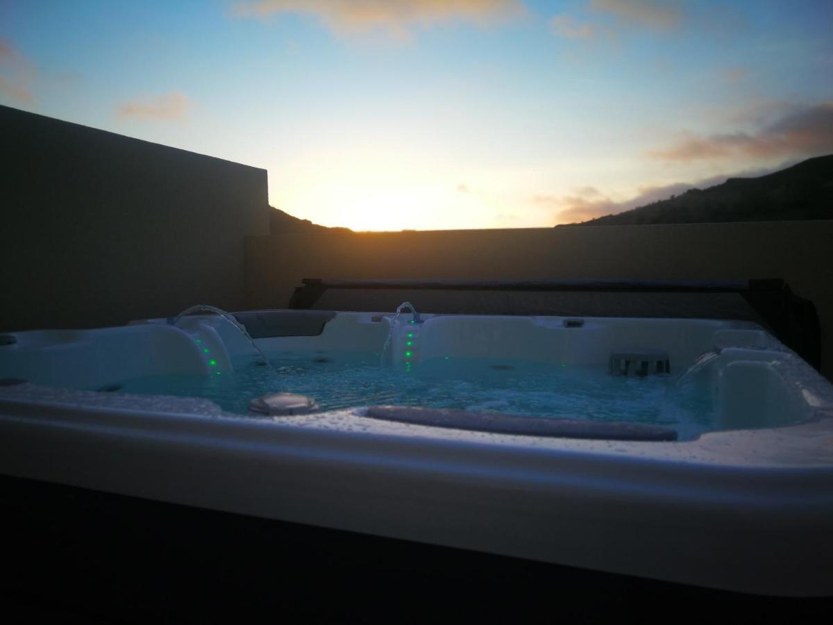 Cozy Modern House, In A Complex With A Swimming Pool Puerto Rico (Gran Canaria) Exterior foto