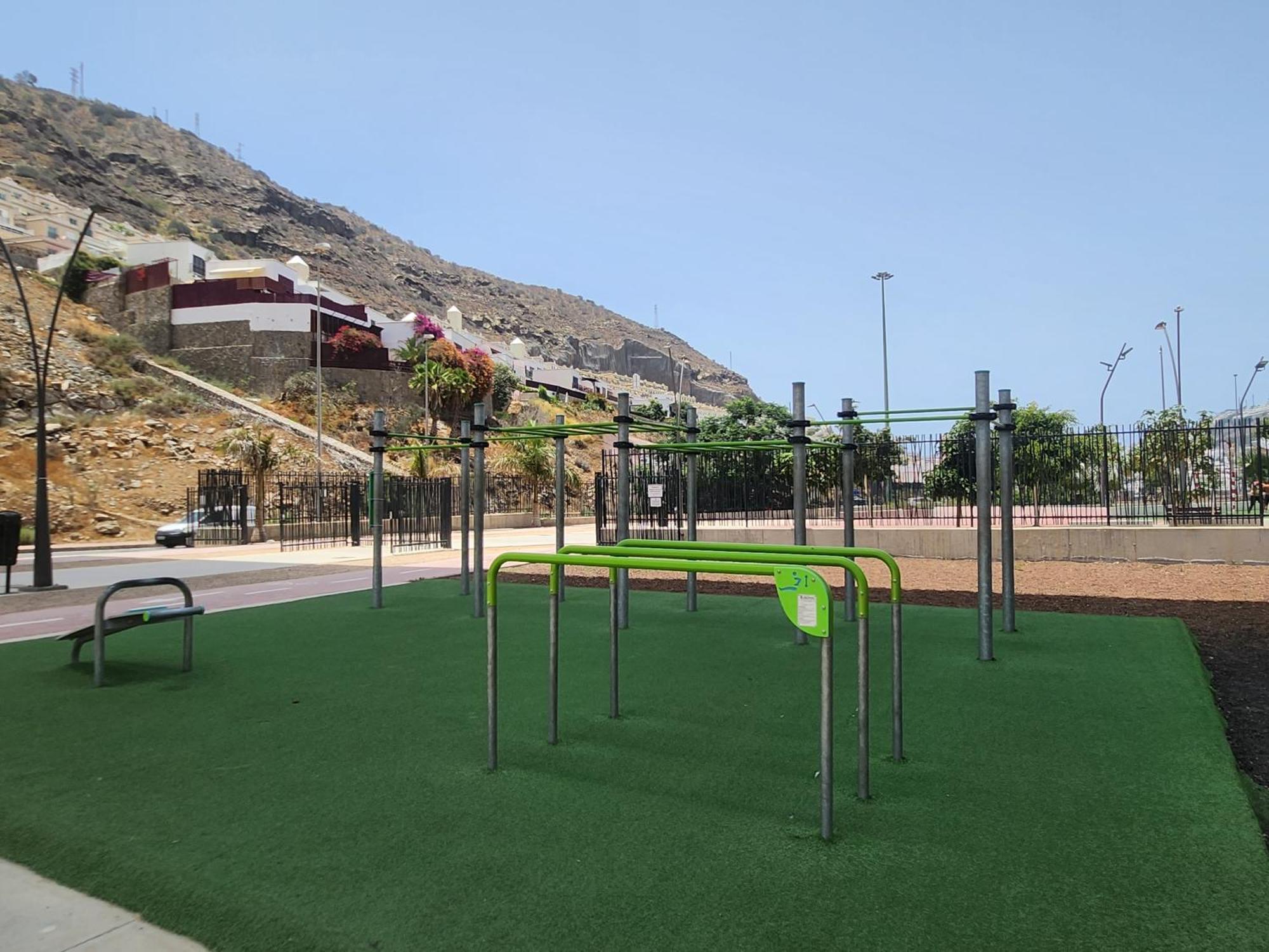 Cozy Modern House, In A Complex With A Swimming Pool Puerto Rico (Gran Canaria) Exterior foto