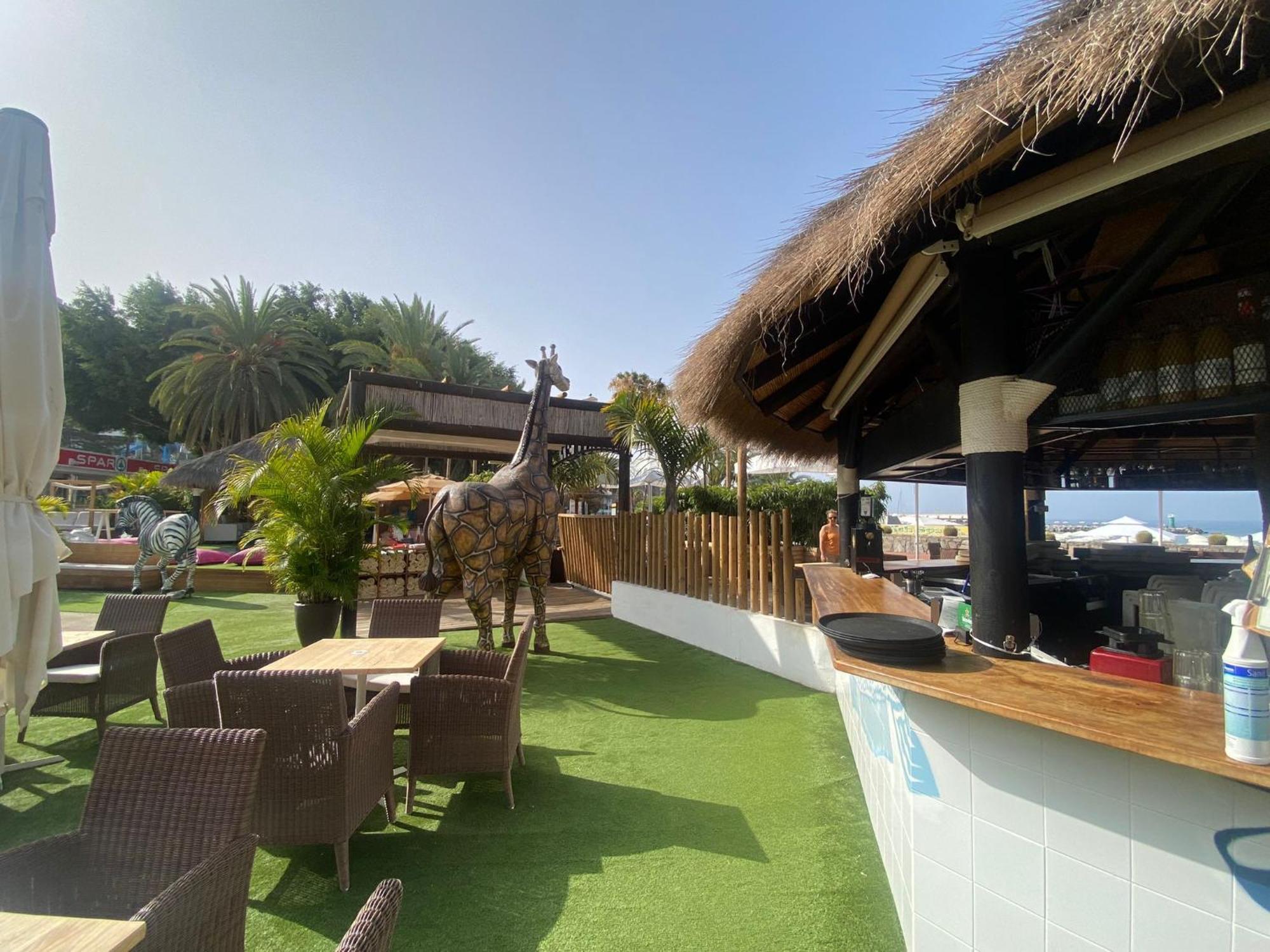 Cozy Modern House, In A Complex With A Swimming Pool Puerto Rico (Gran Canaria) Exterior foto