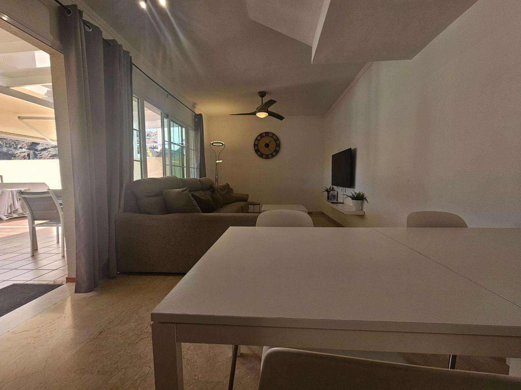 Cozy Modern House, In A Complex With A Swimming Pool Puerto Rico (Gran Canaria) Exterior foto