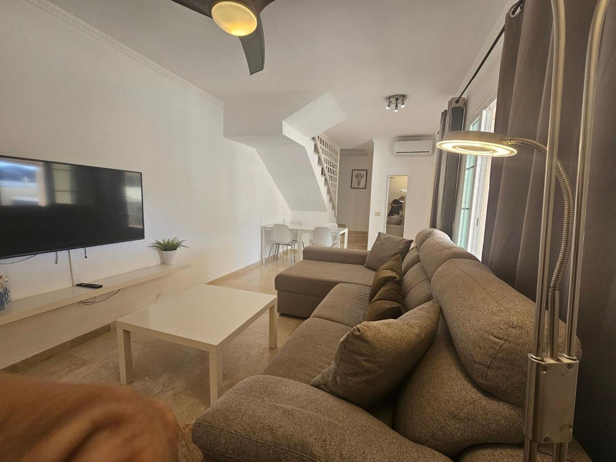Cozy Modern House, In A Complex With A Swimming Pool Puerto Rico (Gran Canaria) Exterior foto