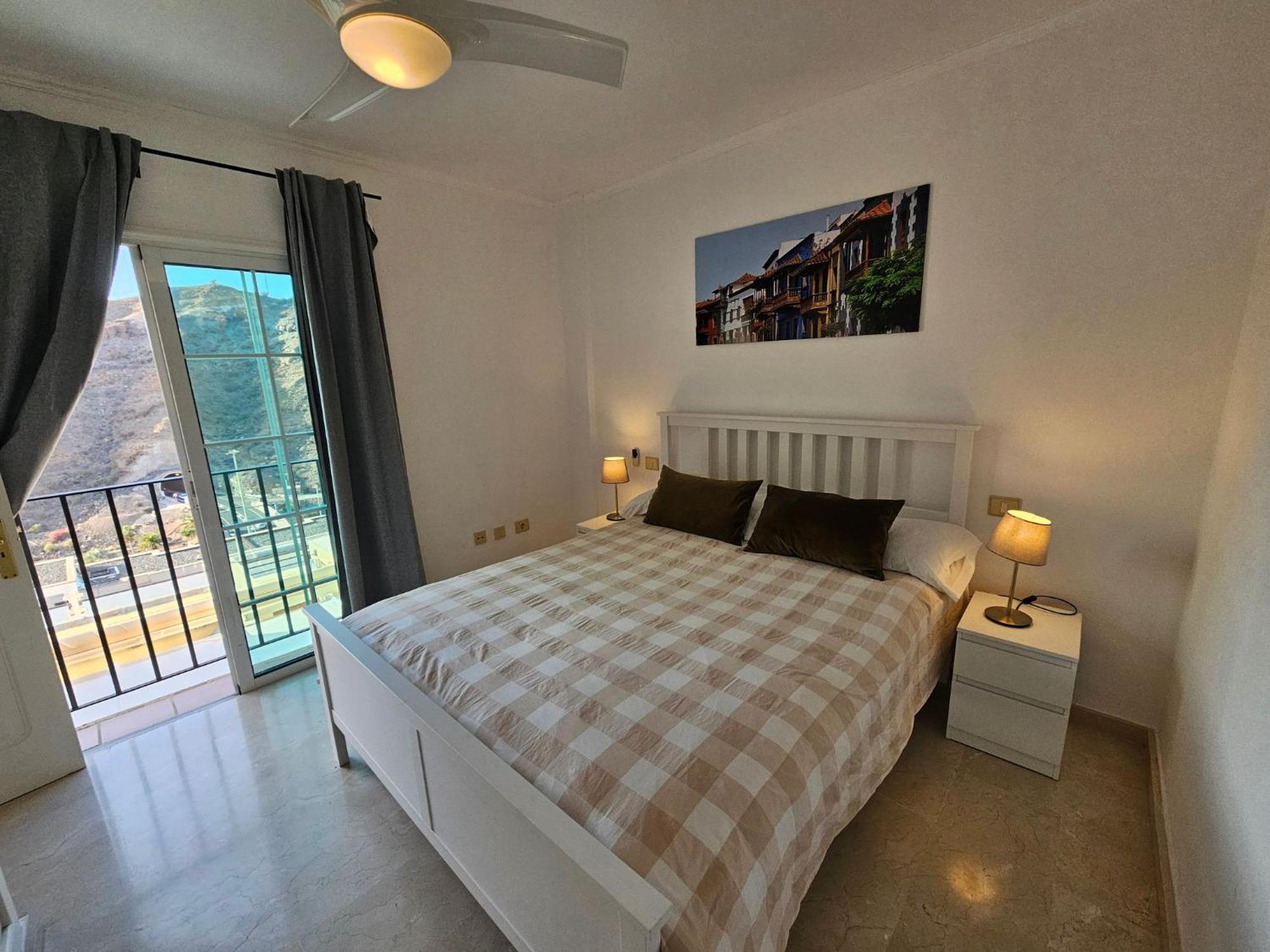 Cozy Modern House, In A Complex With A Swimming Pool Puerto Rico (Gran Canaria) Exterior foto